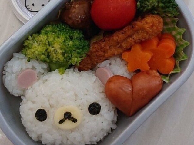 2-ฅ^•ﻌ•^ฅ🍙