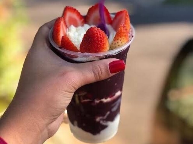 Açaí