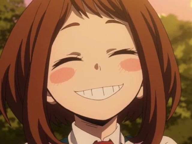 Ochako Uraraka💗