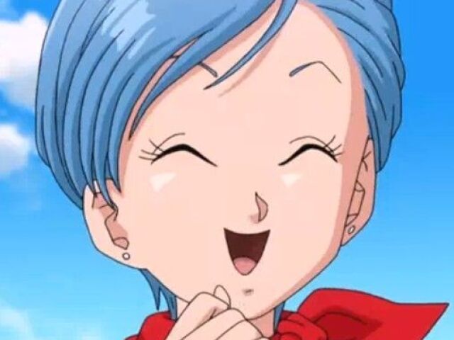 Bulma💙