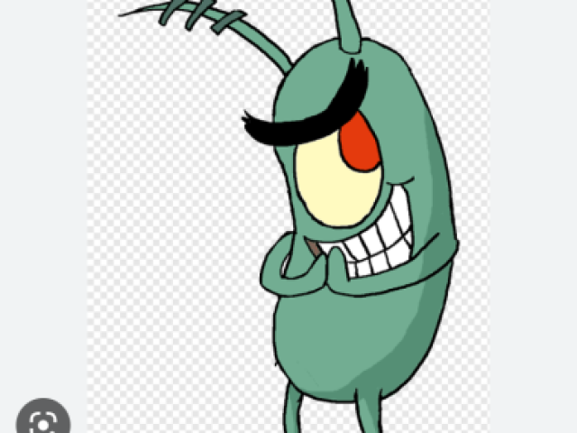 Plankton