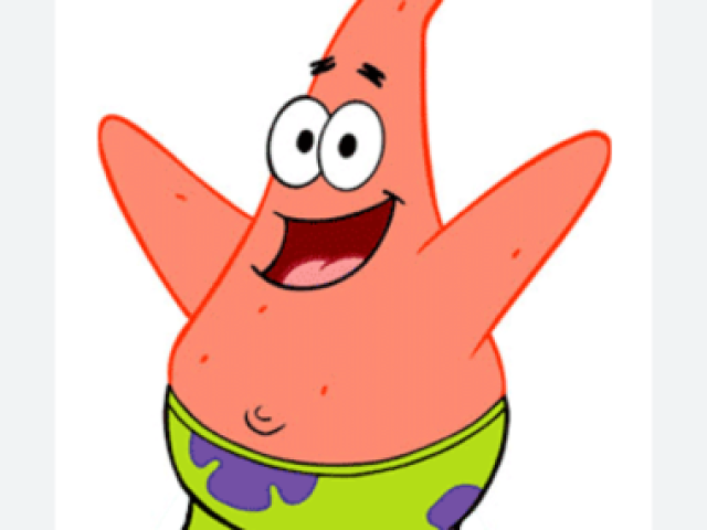 Patrick