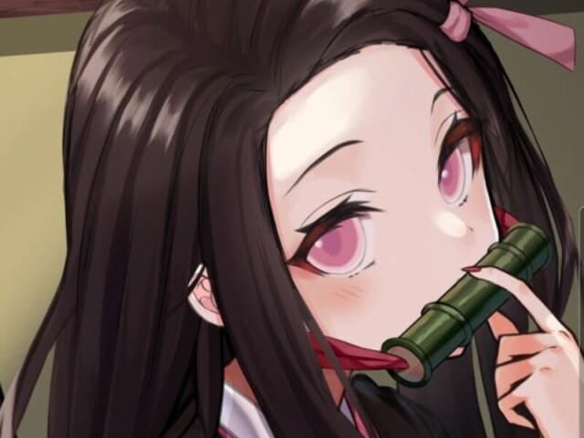 A nezuko