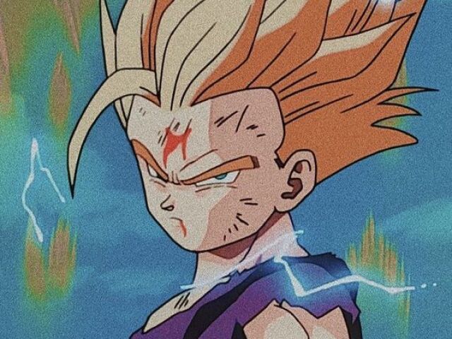 Son Gohan💜