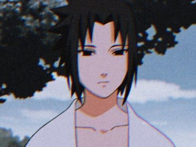 Sasuke Uchiha🖤