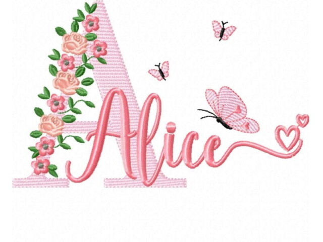 Alice