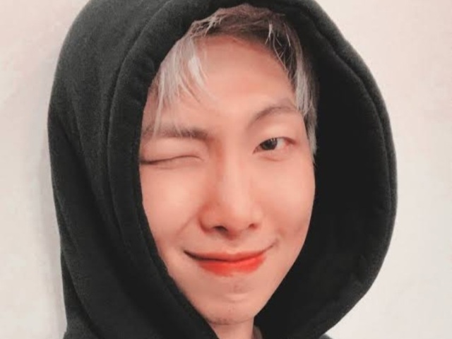 Namjoon