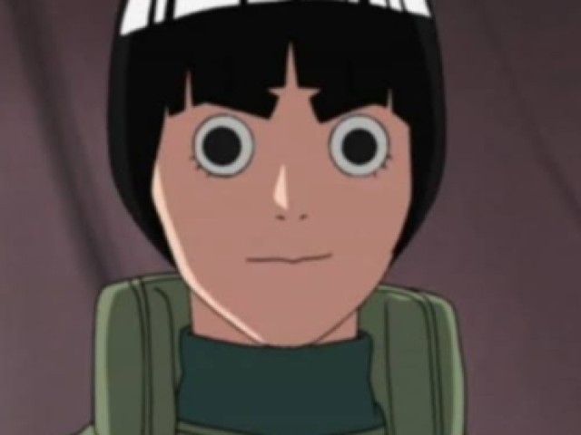 Rock Lee