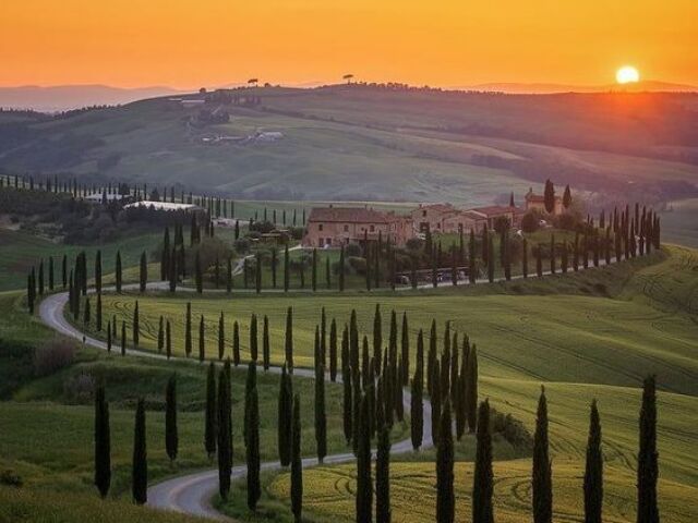 Toscana