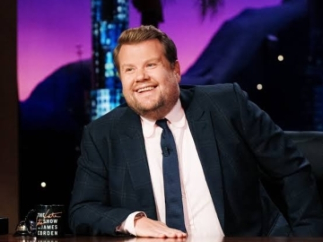 James Corden (4)