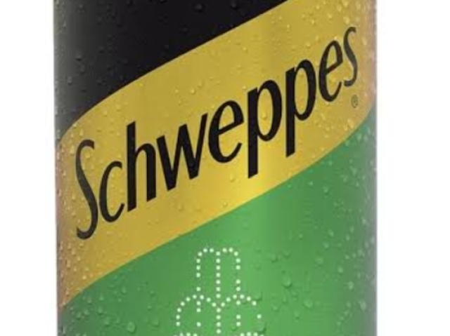 schweppes sabor original