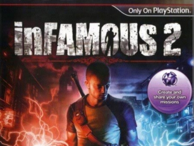 Infamus 2