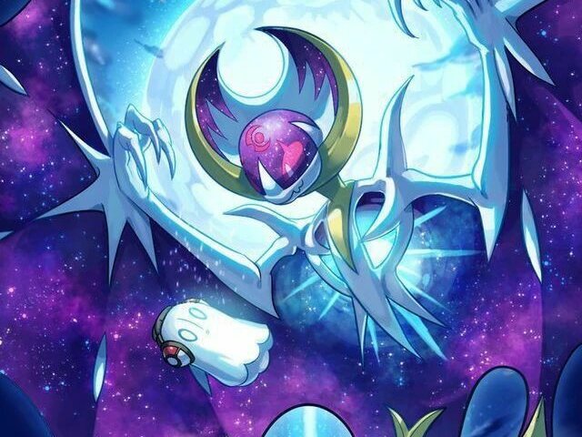 Lunala