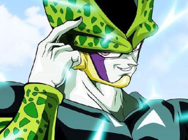 CELL