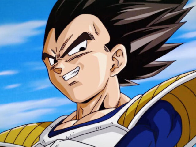 VEGETA