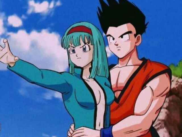 GOTEN E BRA