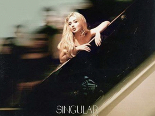 Singular Act I