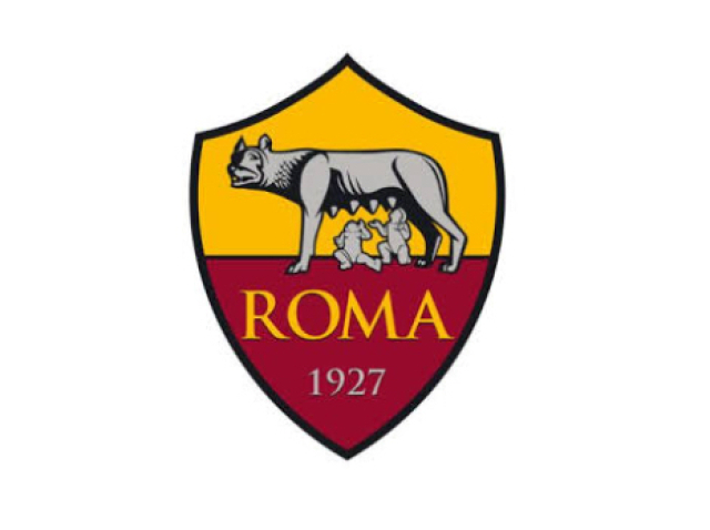 Associazione Sportiva Roma S. p. A