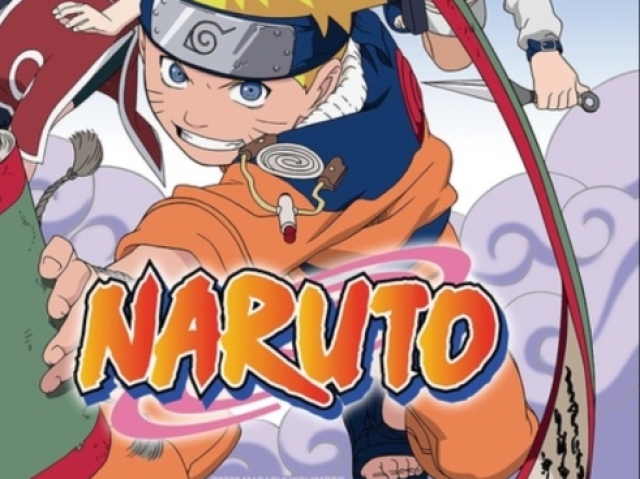 Naruto