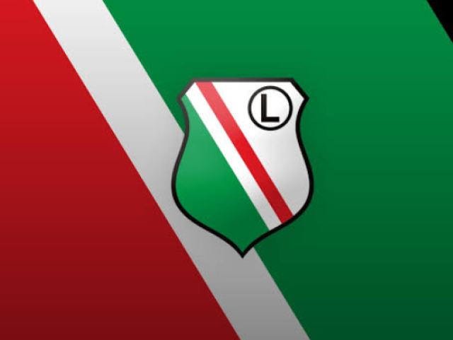 Klub Ekstraklasa Legia Warszawa