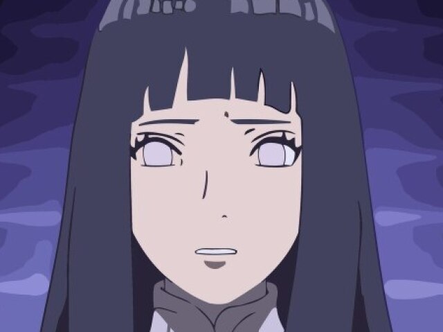 hinata