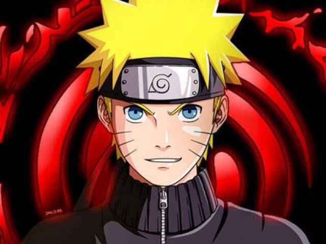 naruto