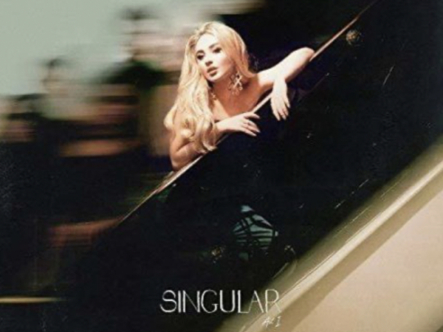 Singular Act I