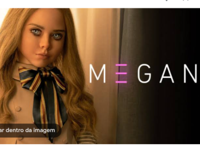 Megan