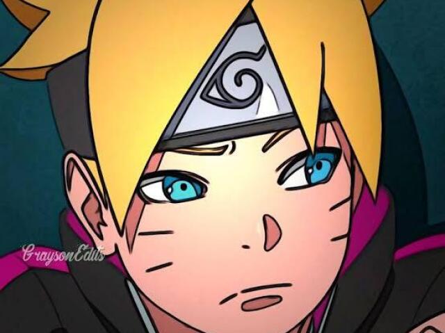 Boruto🔨