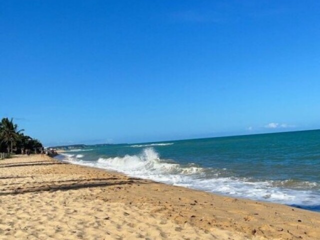 praia🏖️