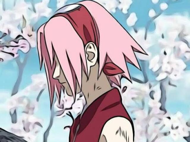 Sakura é inútil!