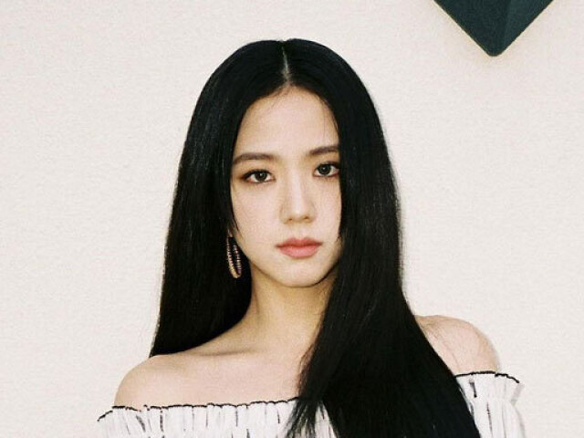 Jisoo🌷❤