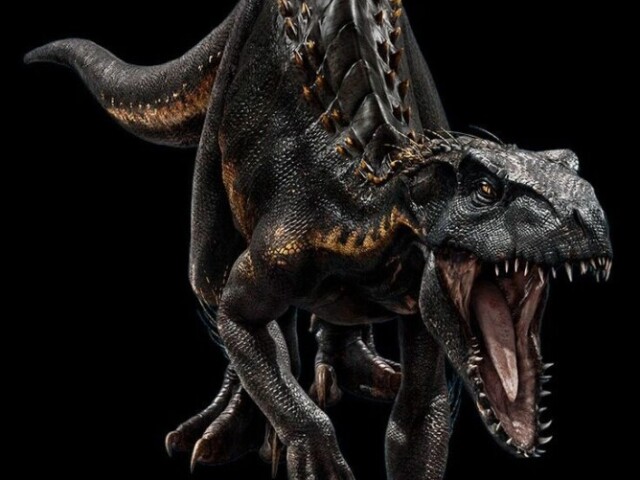 Indoraptor