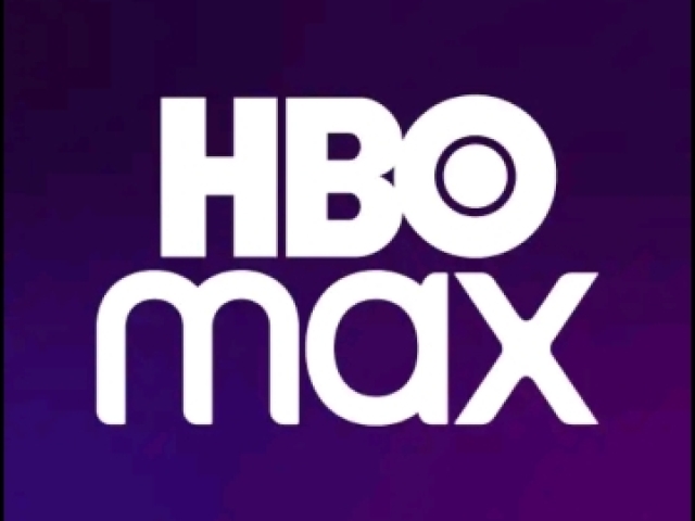 HBO max