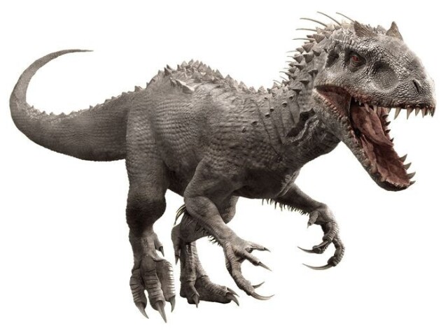 Indominus Rex