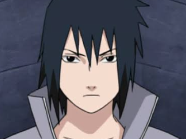 Sasuke Uchiha