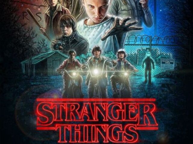 Stranger things