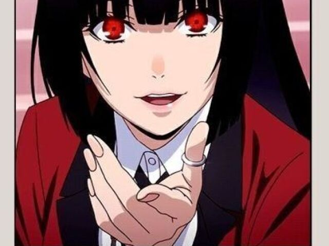 Kakegurui