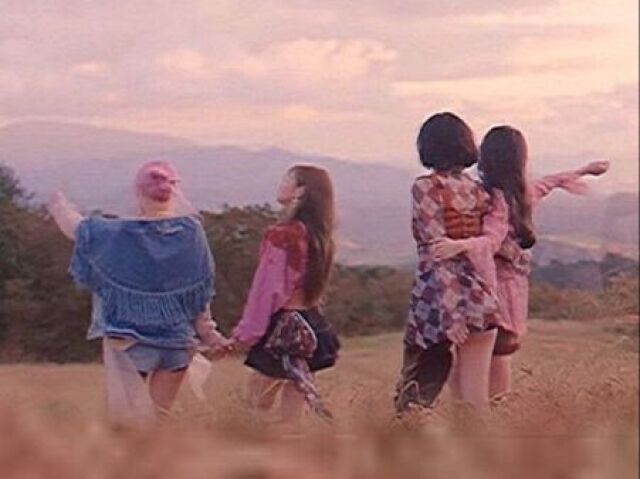 Lovesick girls- Blackpink