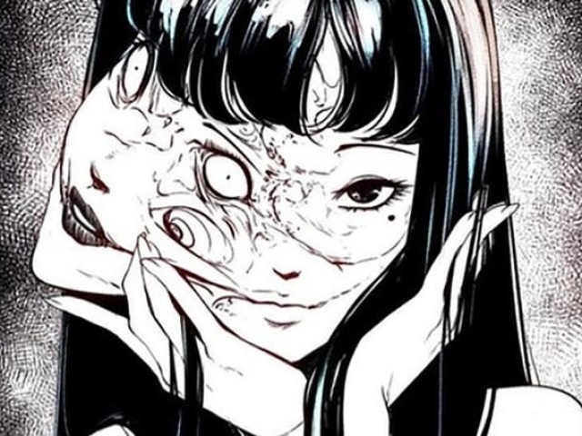 Junji Ito Collection