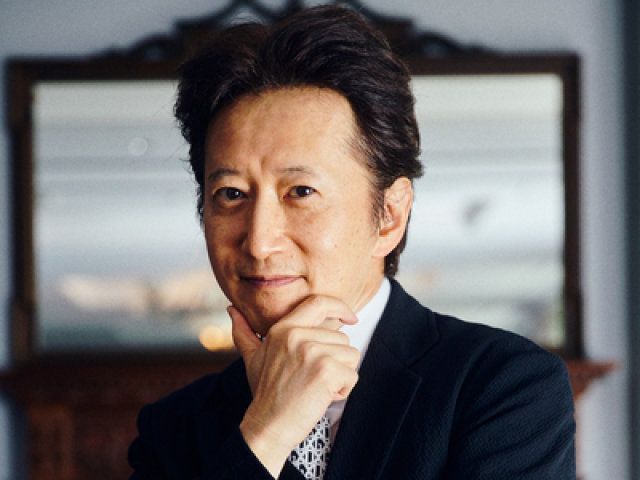 Araki Hirohiko