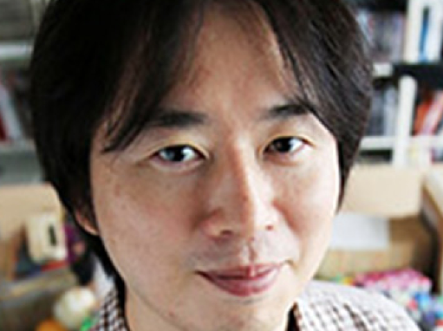 Masashi Kishimoto