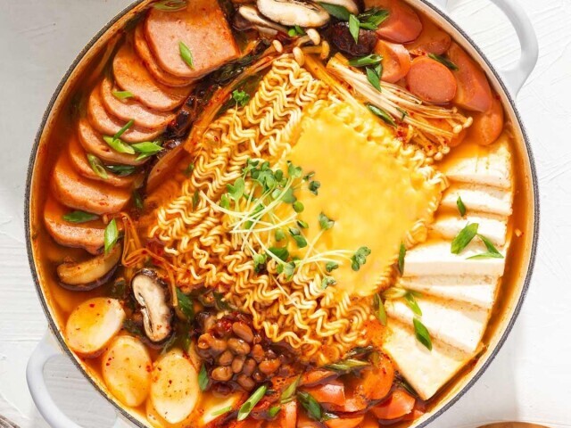 Jjigae