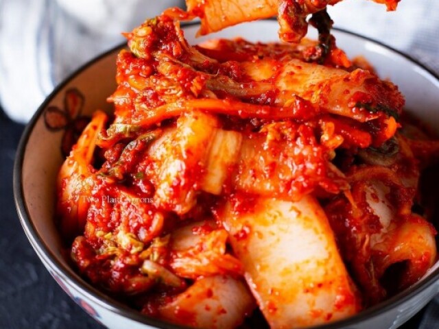 Kimchi