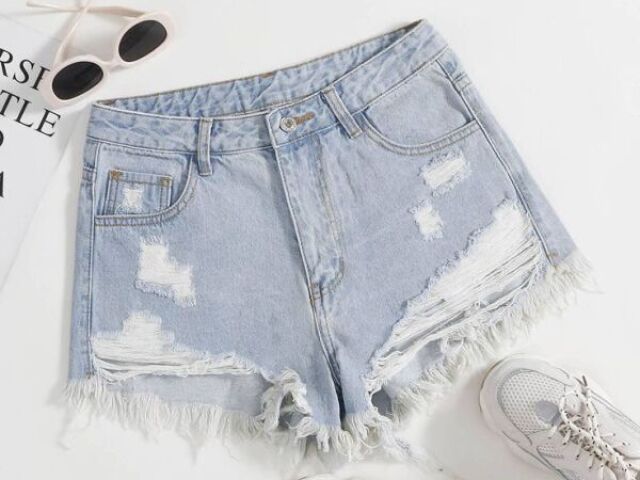 shorts 1/um