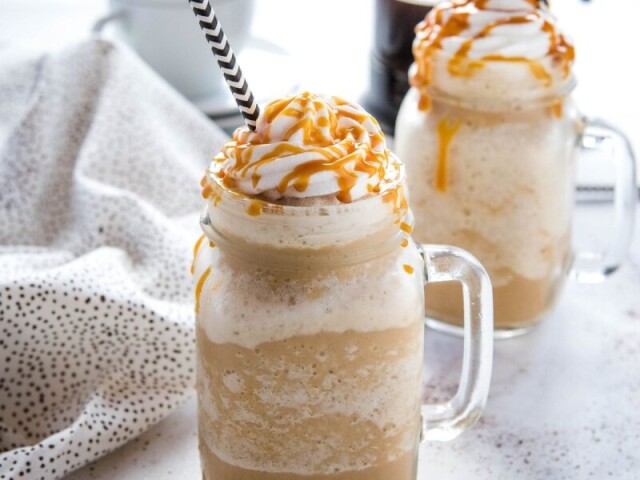 Frappuccino