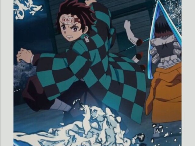 Kimetsu no Yaiba/Demon Slayer