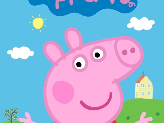 peppa pig