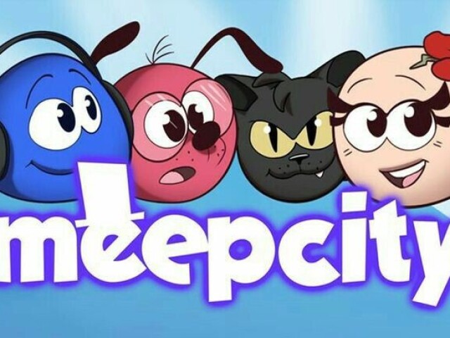 Meepcity