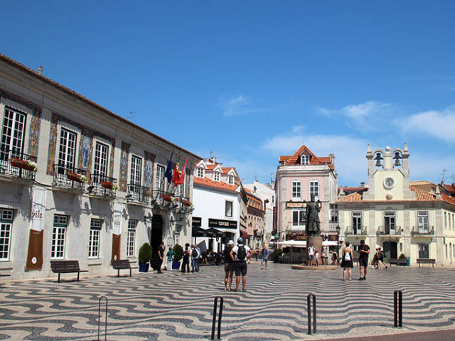 Vila de Cascais